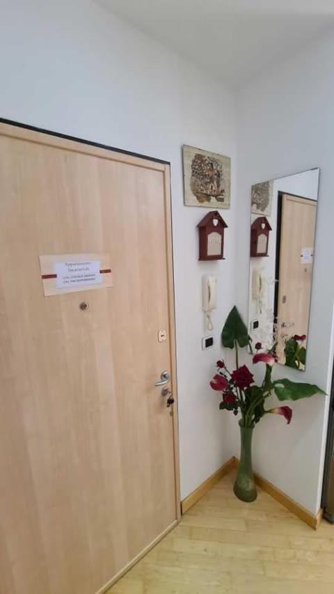 Appartamento Incantevole Finemente Arredato Μαρτίνα Φράνκα Εξωτερικό φωτογραφία